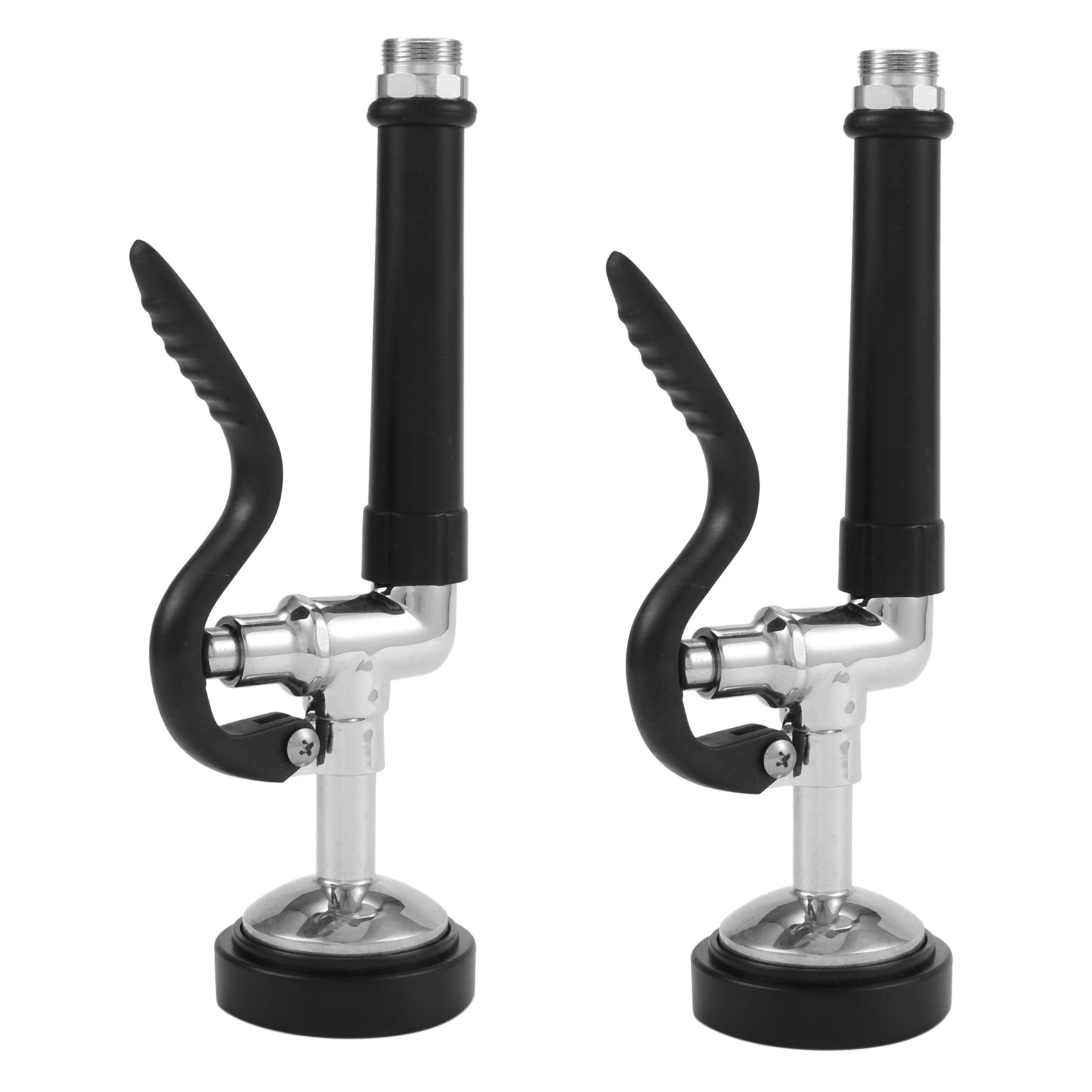 Pulverizador de preenjuague AC - Commercial Kitchen Sprayer reseña y precio