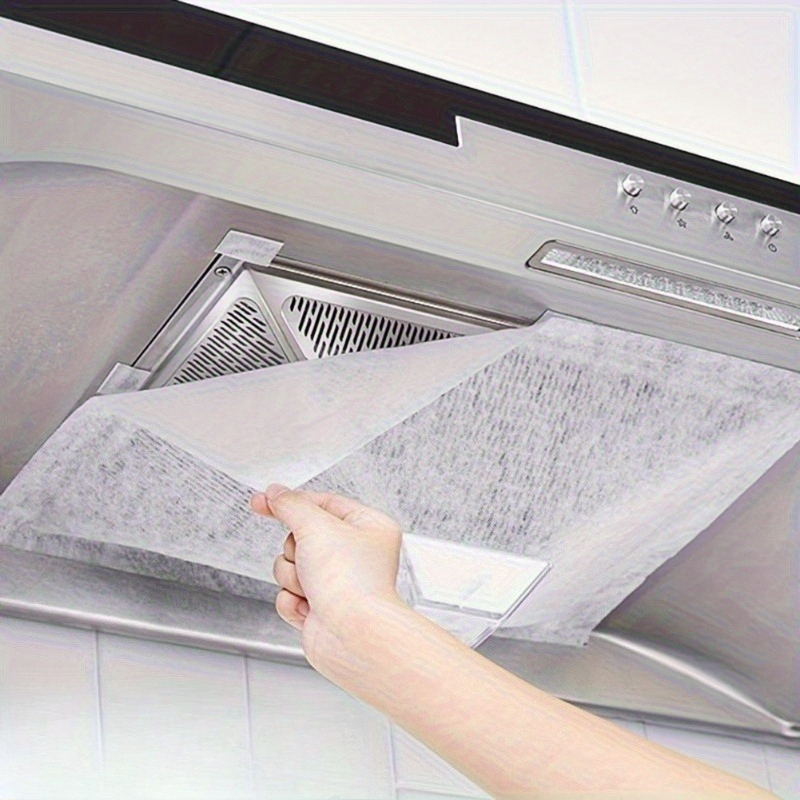 Filtros desechables de absorci - Commercial Kitchen Oil Filter reseña y precio