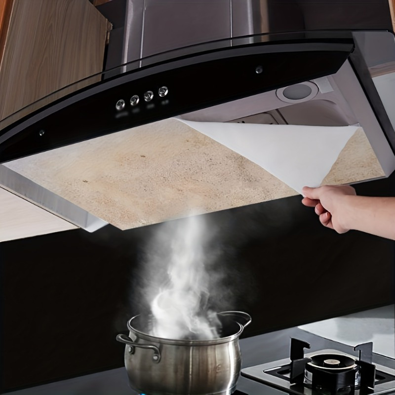 Filtros desechables de absorci - Commercial Kitchen Oil Filter reseña y precio