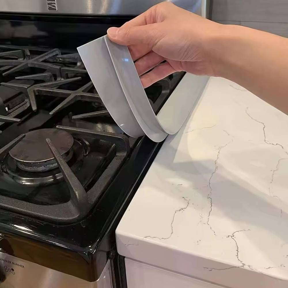 Tira de silicona para huecos,  - Commercial Kitchen Gas Stove reseña y precio