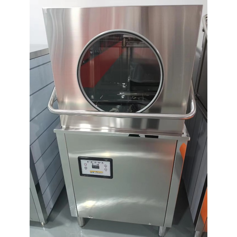 Lavavajillas Comercial Eléctri - Commercial Kitchen Usa reseña y precio
