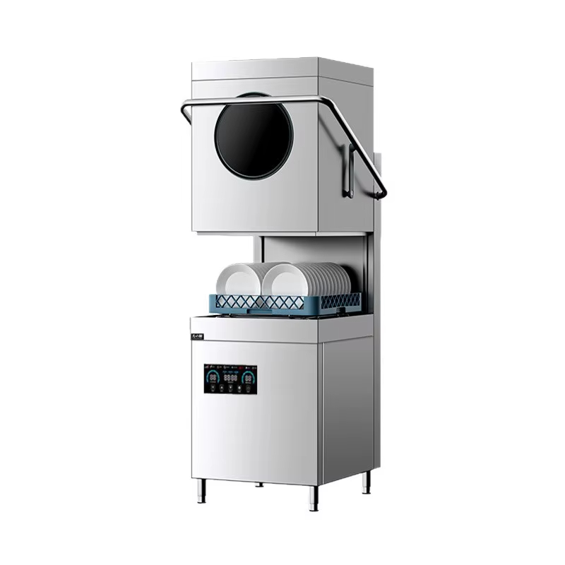 Lavavajillas Comercial de Cicl - Commercial Kitchen Hood reseña y precio