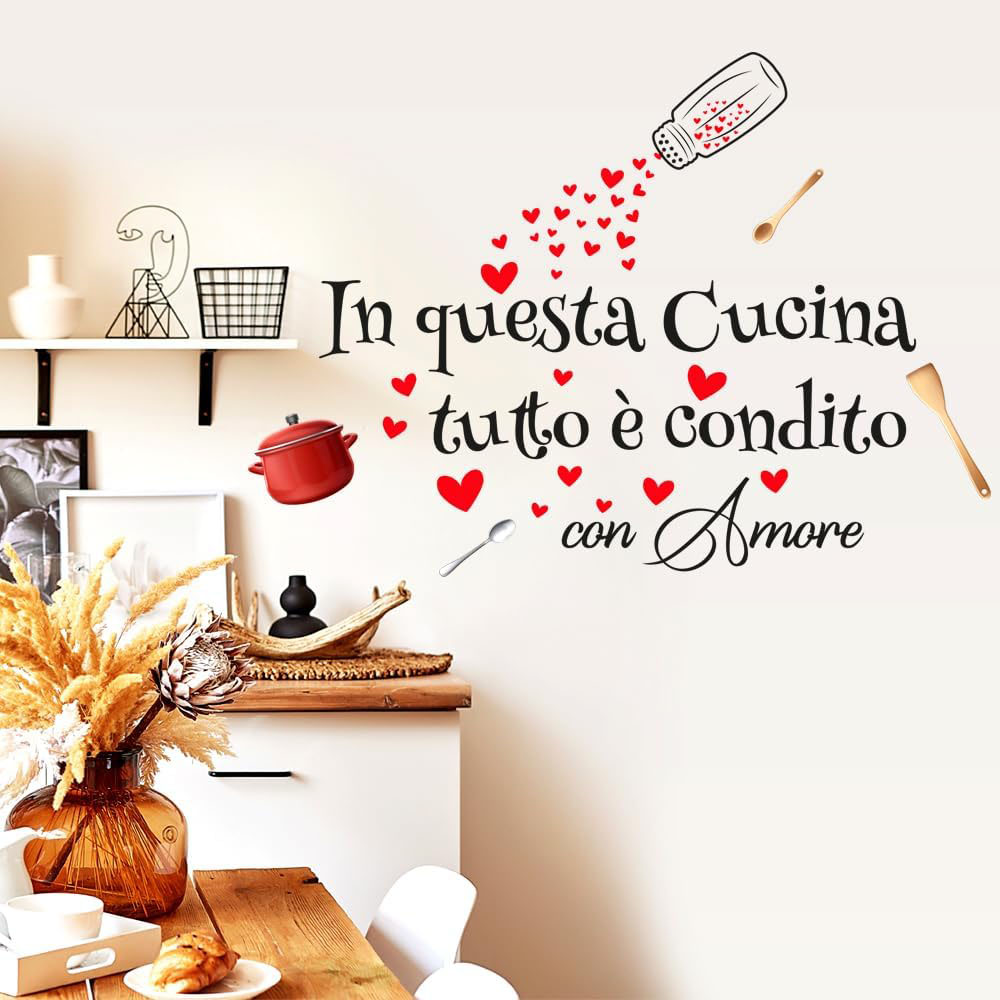 Italiano en esta cocina todo a - Commercial Kitchen Tiles reseña y precio