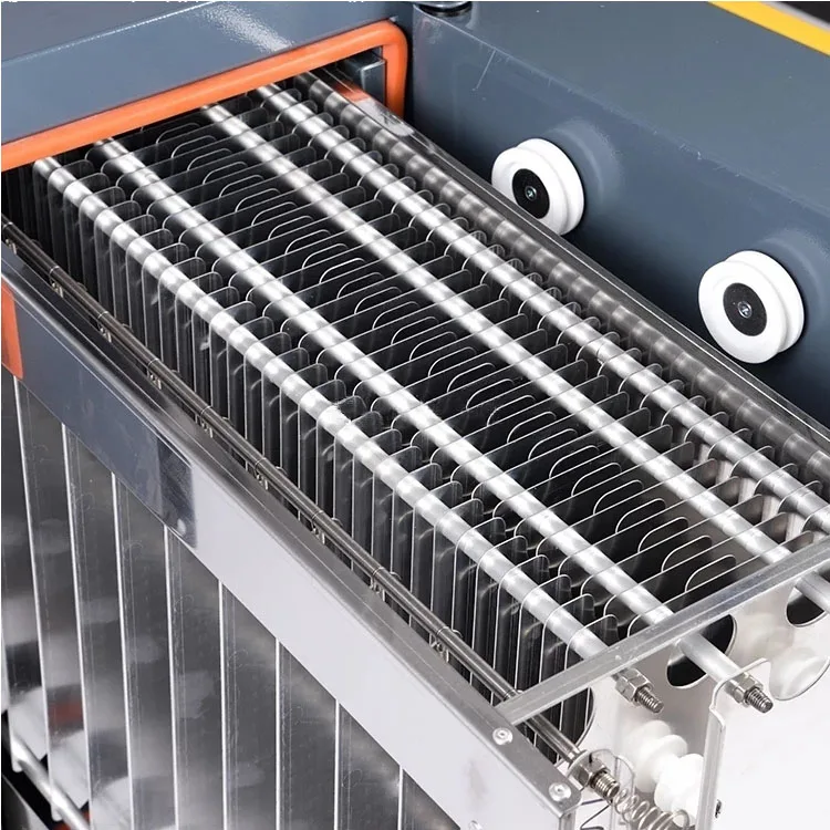 Purificador de Aire para Cocin - Commercial Kitchen Oil Filter reseña y precio