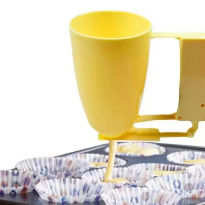 Cocina creativa DIY peso Donut - Donut Making Machine reseña y precio