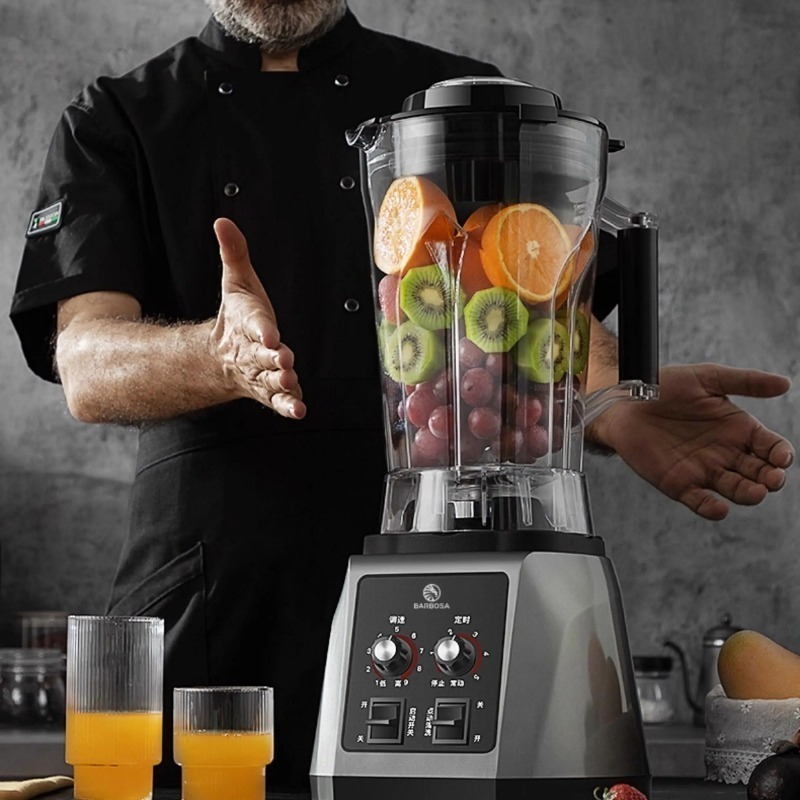 Máquina Comercial para Leche d - Commercial Kitchen Needs reseña y precio