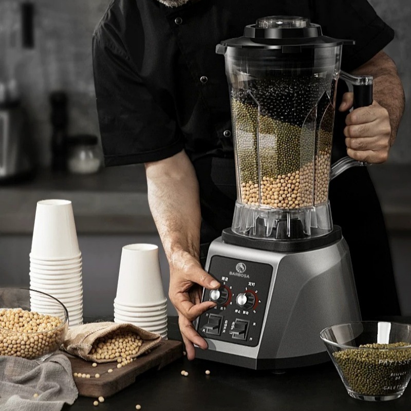 Máquina Comercial para Leche d - Commercial Kitchen Needs reseña y precio