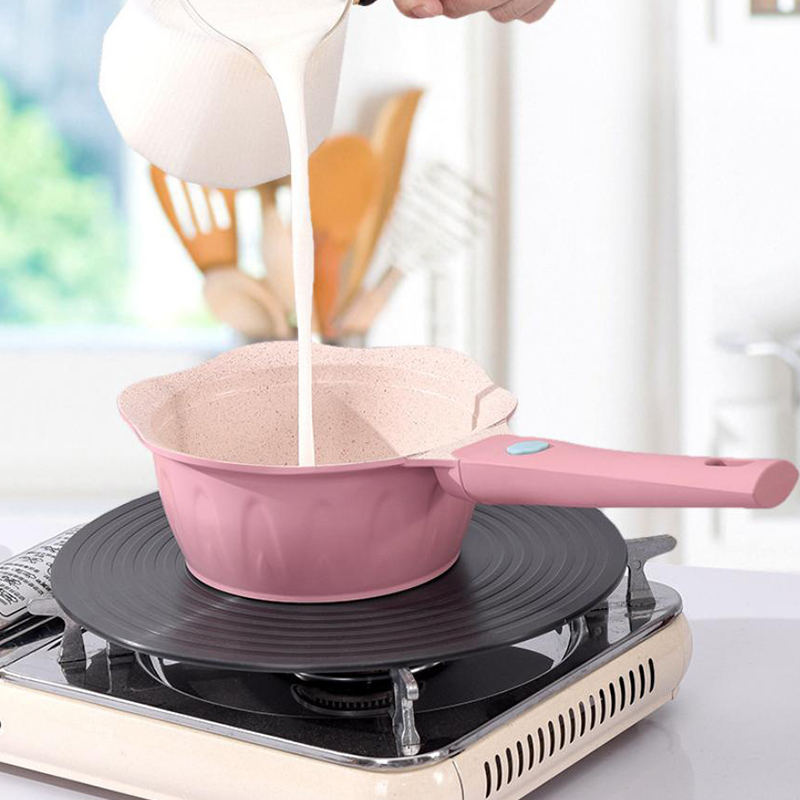 Estufa de aluminio difusor sup - Commercial Kitchen Gas Stove reseña y precio