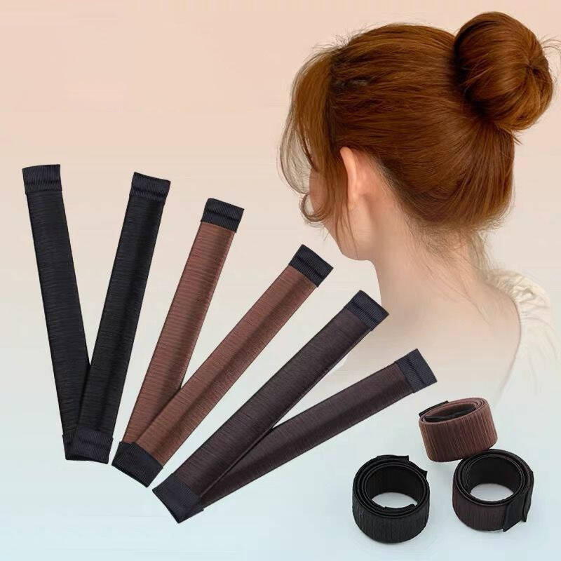 Accesorios para el cabello par - Donut Making Machine reseña y precio