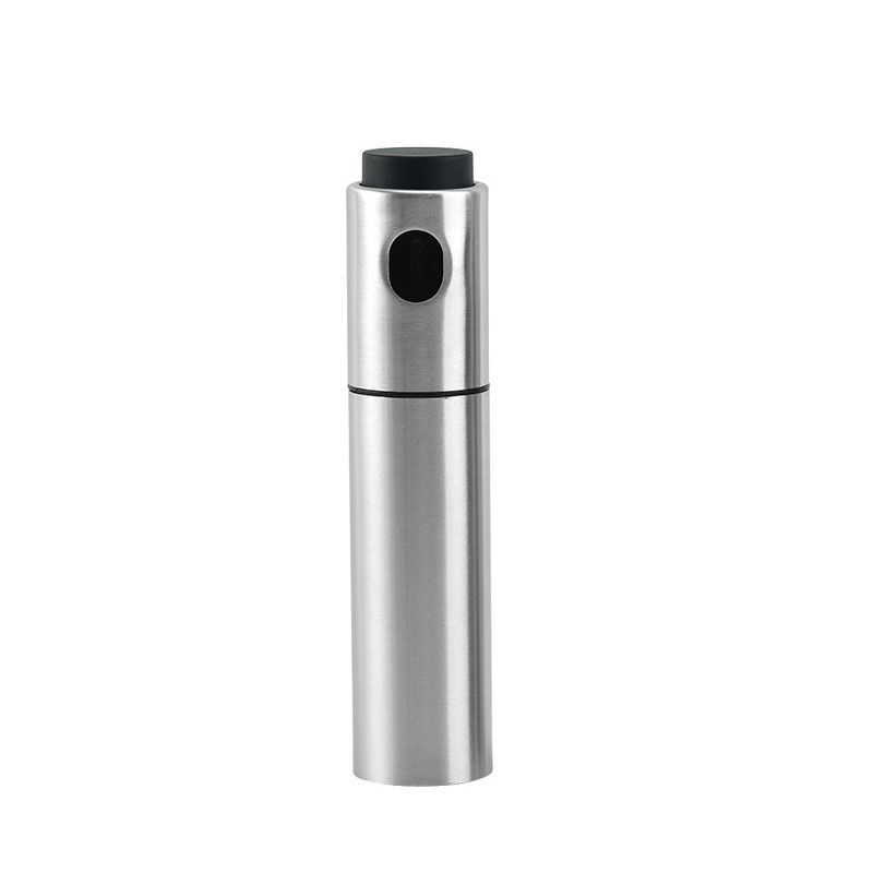 Botella pulverizadora de acero - Commercial Kitchen Sprayer reseña y precio