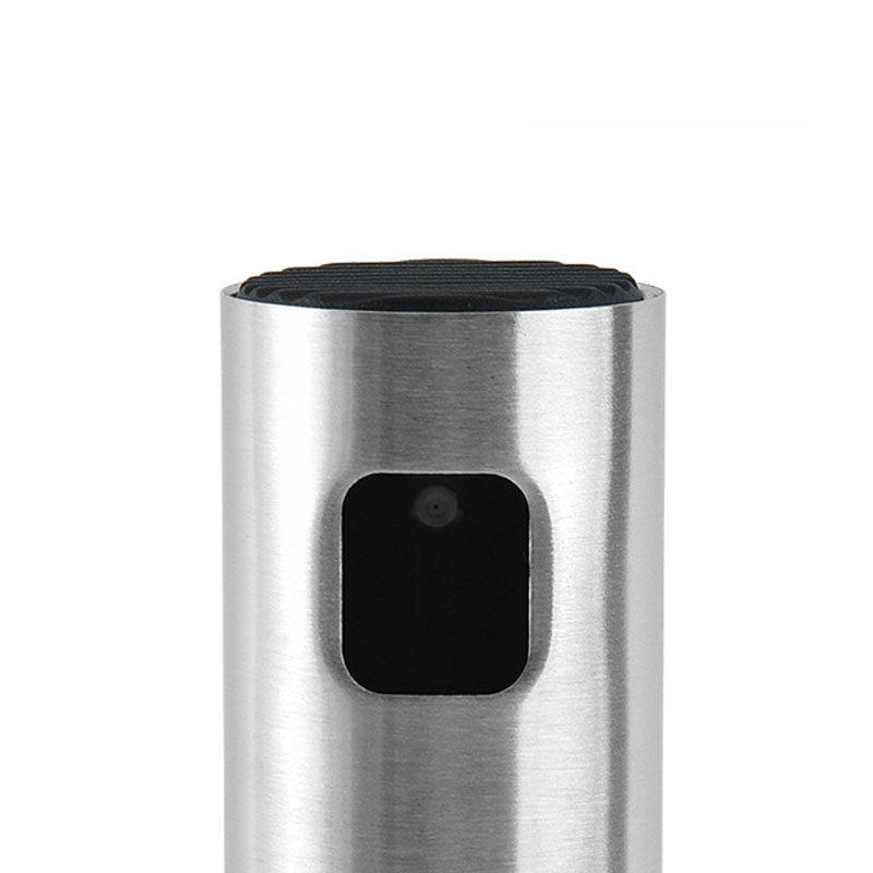 Botella pulverizadora de acero - Commercial Kitchen Sprayer reseña y precio