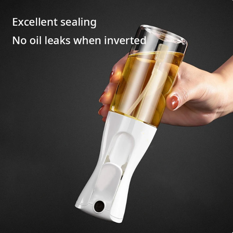 Botella pulverizadora de aceit - Commercial Kitchen Sprayer reseña y precio