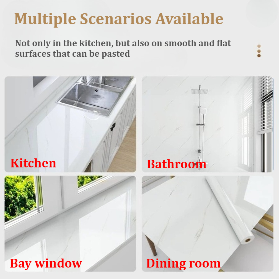 Pegatina Autoadhesiva para Azu - Commercial Kitchen Tiles reseña y precio
