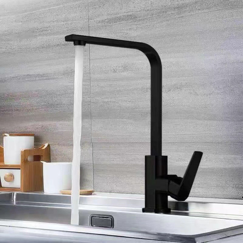 Grifo de Cocina Duradero con V - Commercial Kitchen Mixer Tap reseña y precio