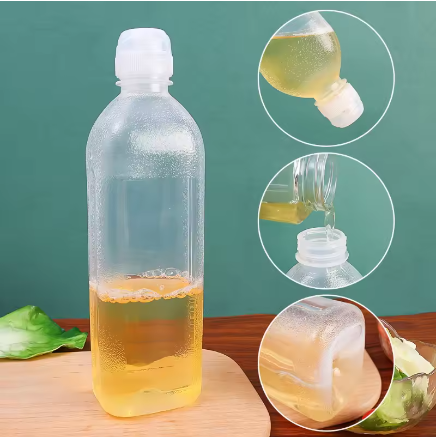 Botellas de condimentos exprim - Commercial Kitchen Sprayer reseña y precio