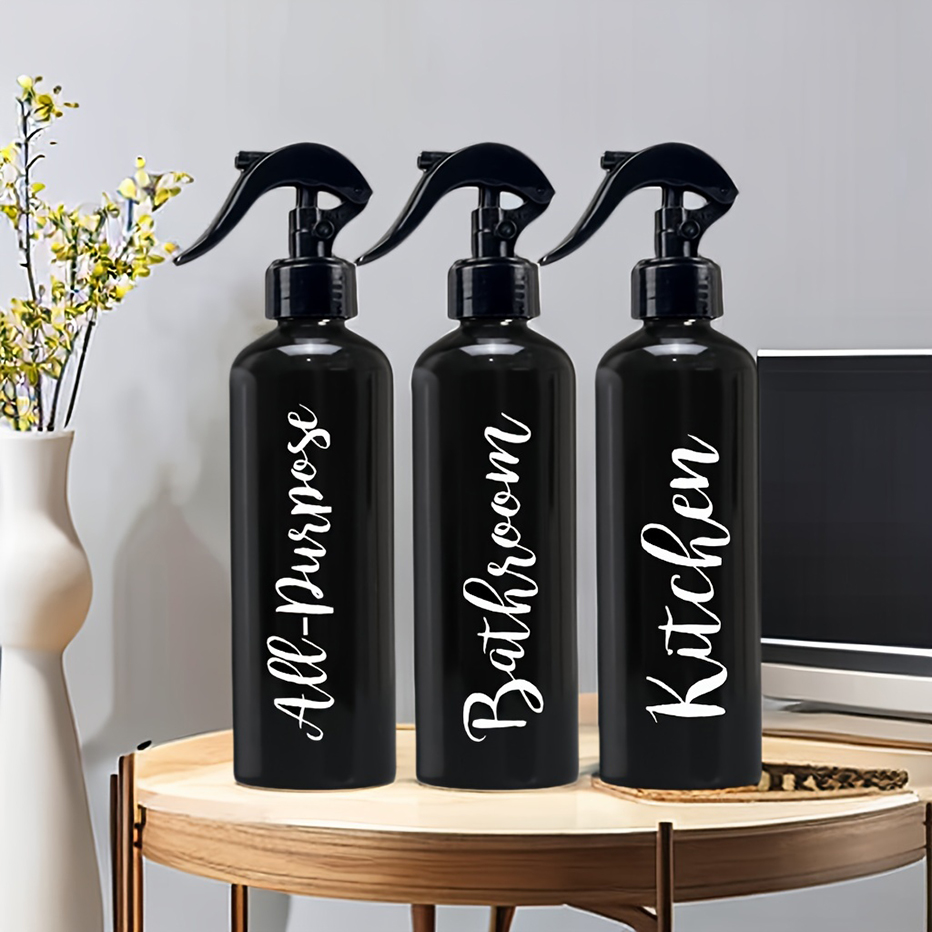 Botella pulverizadora portátil - Commercial Kitchen Sprayer reseña y precio