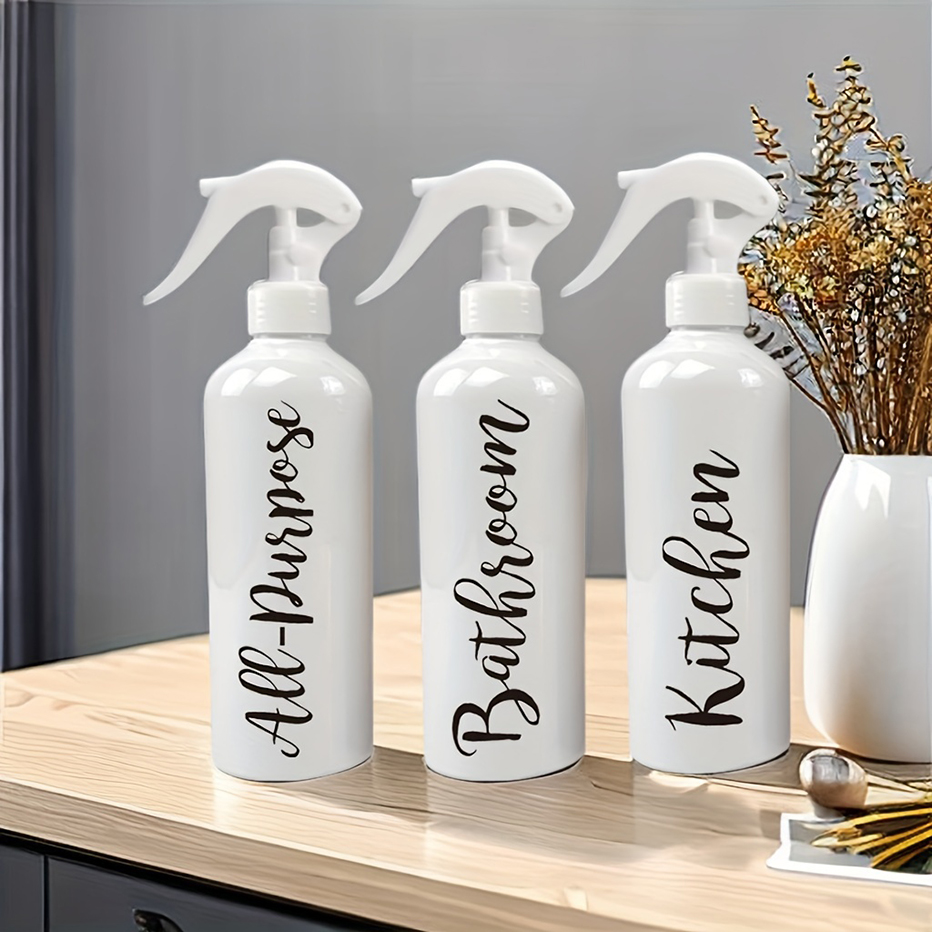 Botella pulverizadora portátil - Commercial Kitchen Sprayer reseña y precio