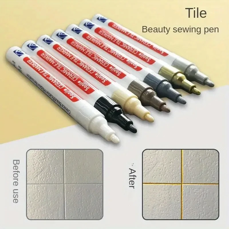 Marcador de Lechada para Azule - Commercial Kitchen Tiles reseña y precio