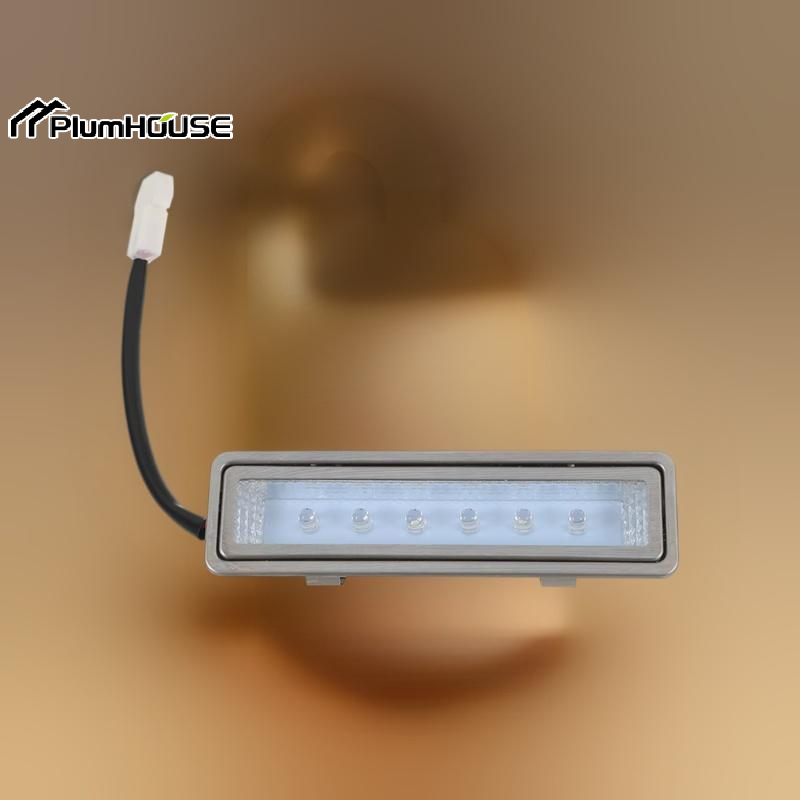 Reemplazo para accesorios de l - Commercial Kitchen Hood reseña y precio