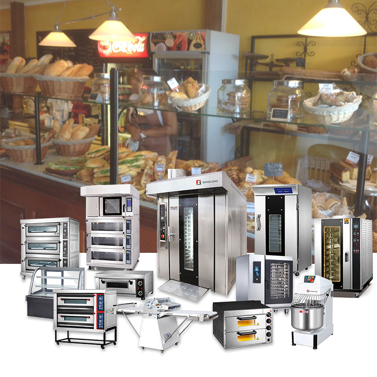 Equipo de cocina completo, her - Commercial Kitchen Needs reseña y precio