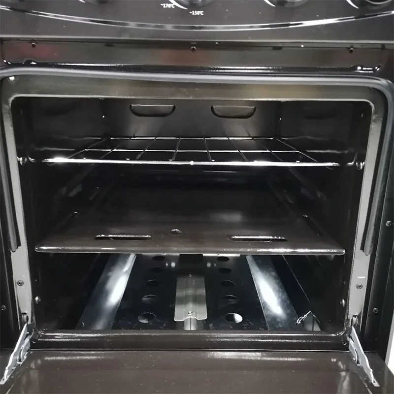 Cocina de Gas Independiente In - Commercial Kitchen Gas Stove reseña y precio