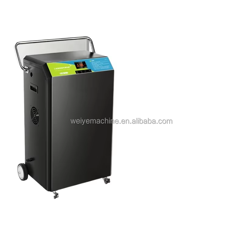 Limpiador de vapor a presión d - Commercial Kitchen Grease Cleaner reseña y precio