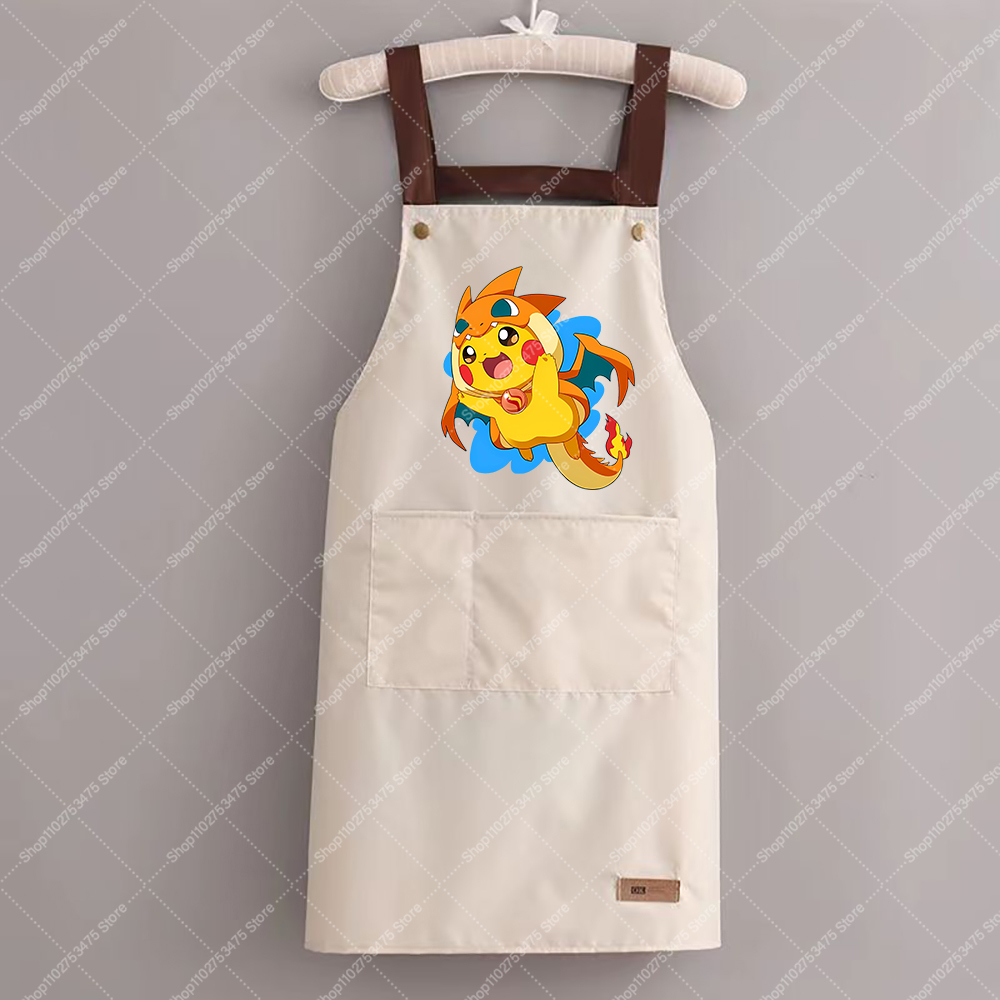 Delantales de Cocina con Estam - Commercial Kitchen Items reseña y precio