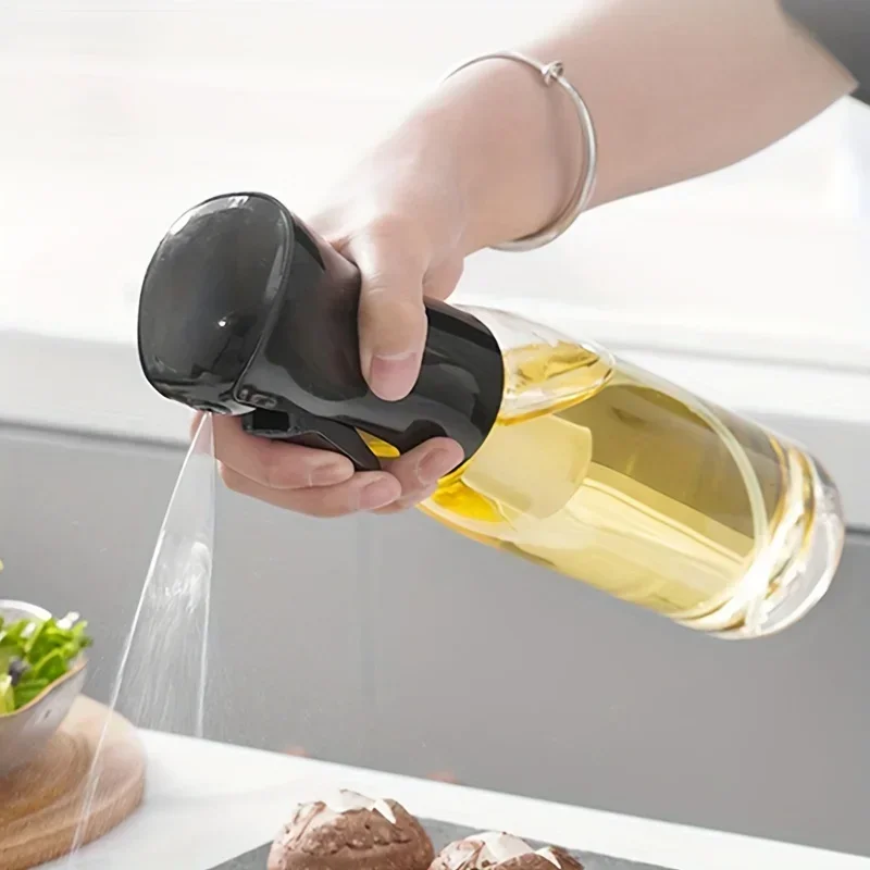 Botella pulverizadora de aceit - Commercial Kitchen Sprayer reseña y precio