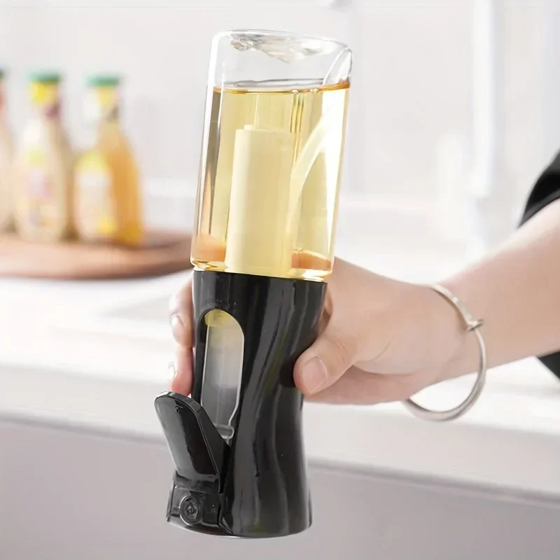 Botella pulverizadora de aceit - Commercial Kitchen Sprayer reseña y precio