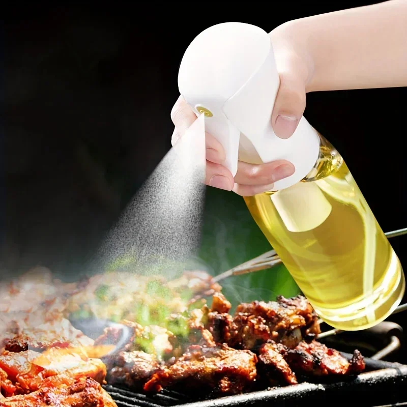 Botella pulverizadora de aceit - Commercial Kitchen Sprayer reseña y precio