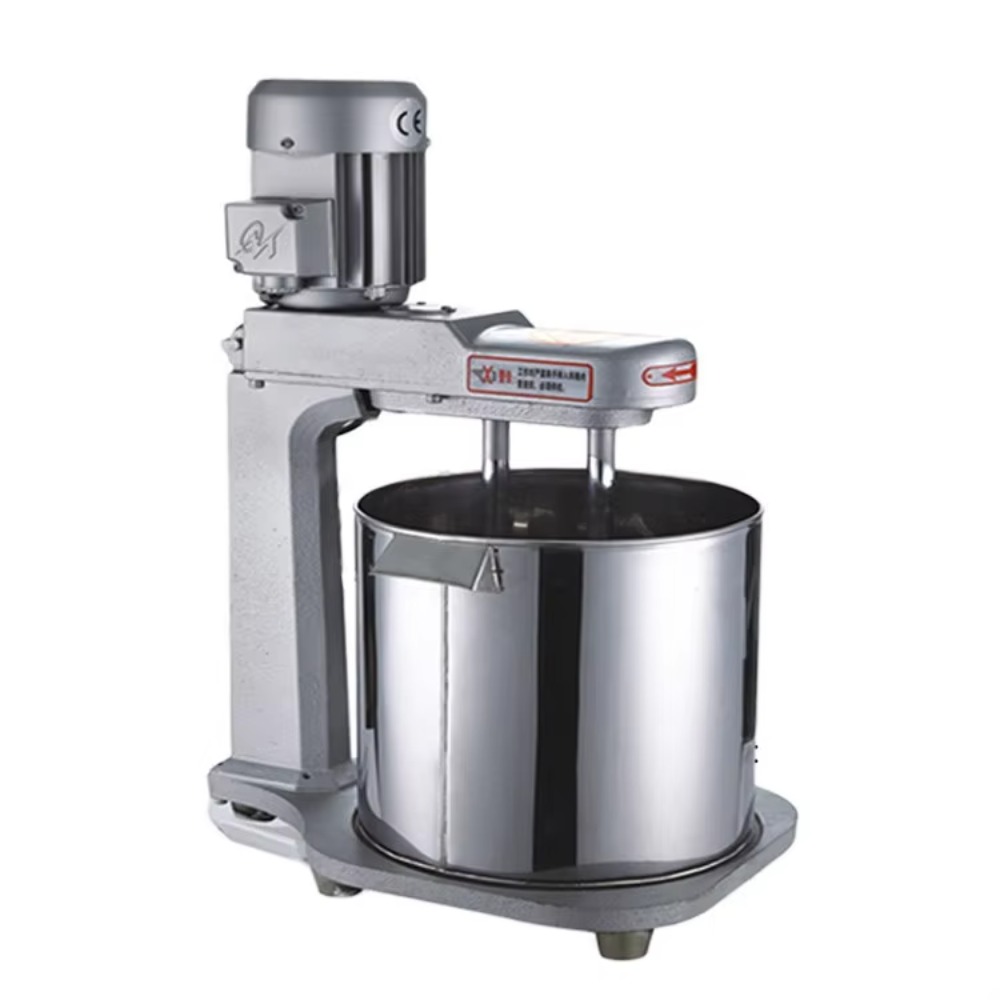 Mezcladora de Masa Automática  - Commercial Kitchen Usa reseña y precio
