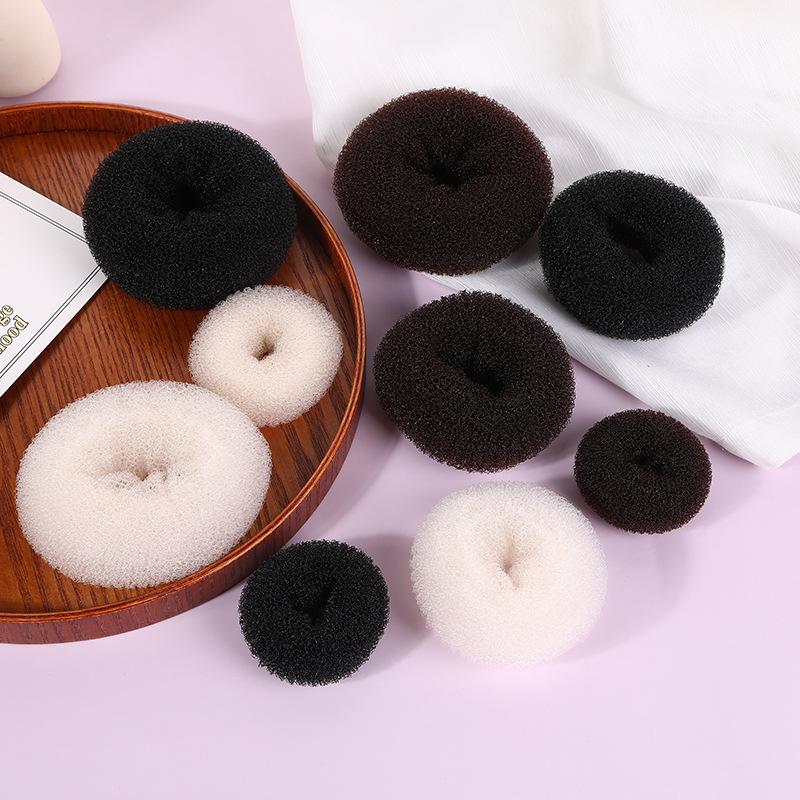 NUEVO Molde de Espuma para Moñ - Donut Making Machine reseña y precio