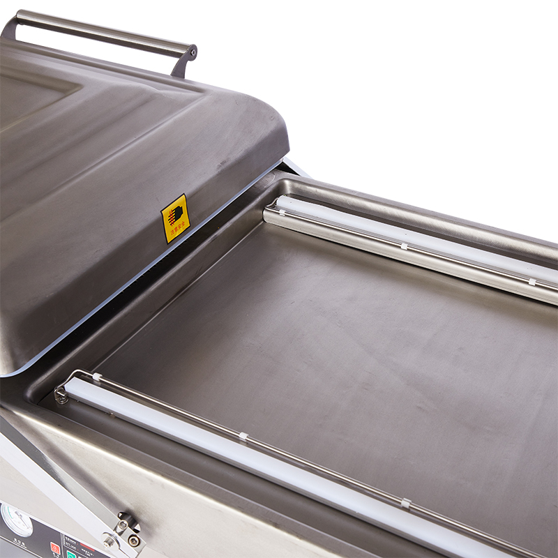 Sellado al Vacío de Doble Cáma - Commercial Kitchen Needs reseña y precio