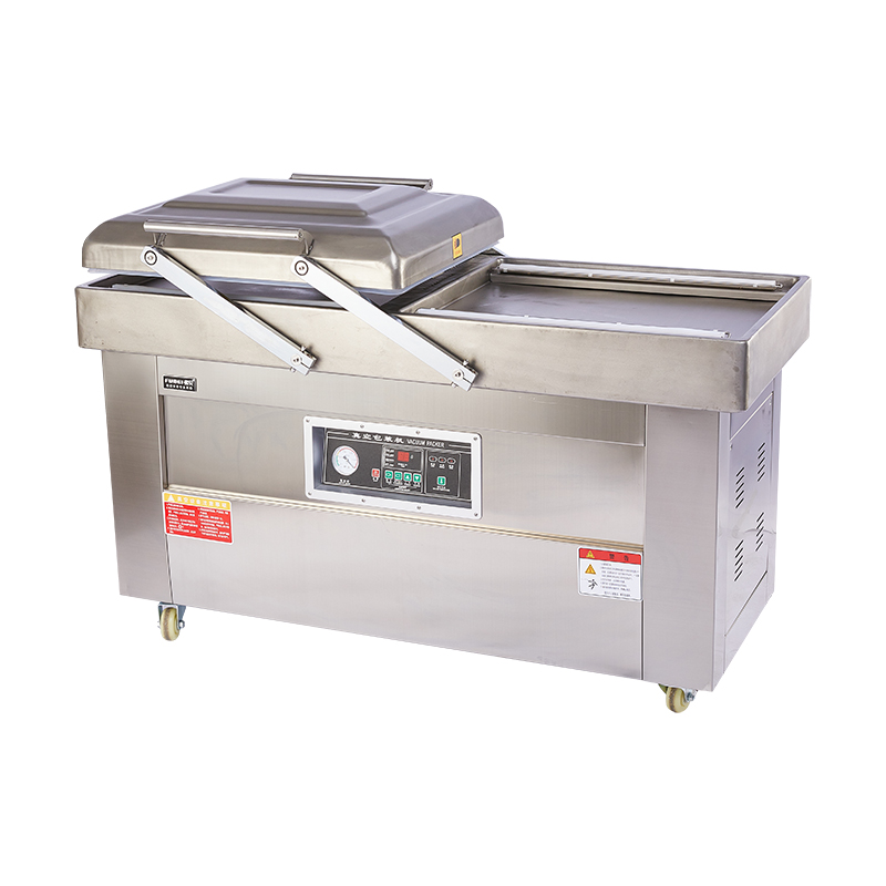 Sellado al Vacío de Doble Cáma - Commercial Kitchen Needs reseña y precio