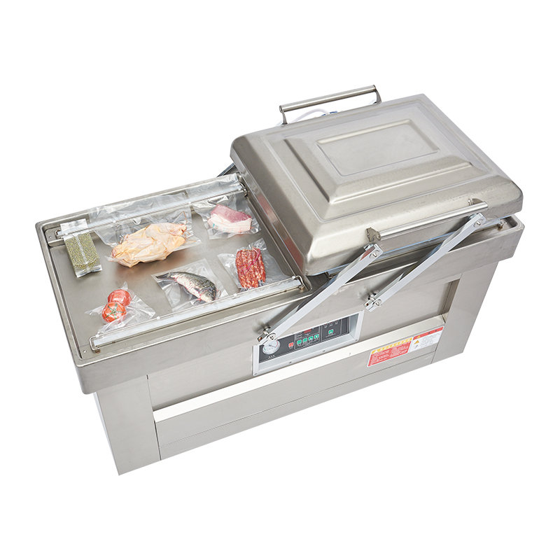 Sellado al Vacío de Doble Cáma - Commercial Kitchen Needs reseña y precio