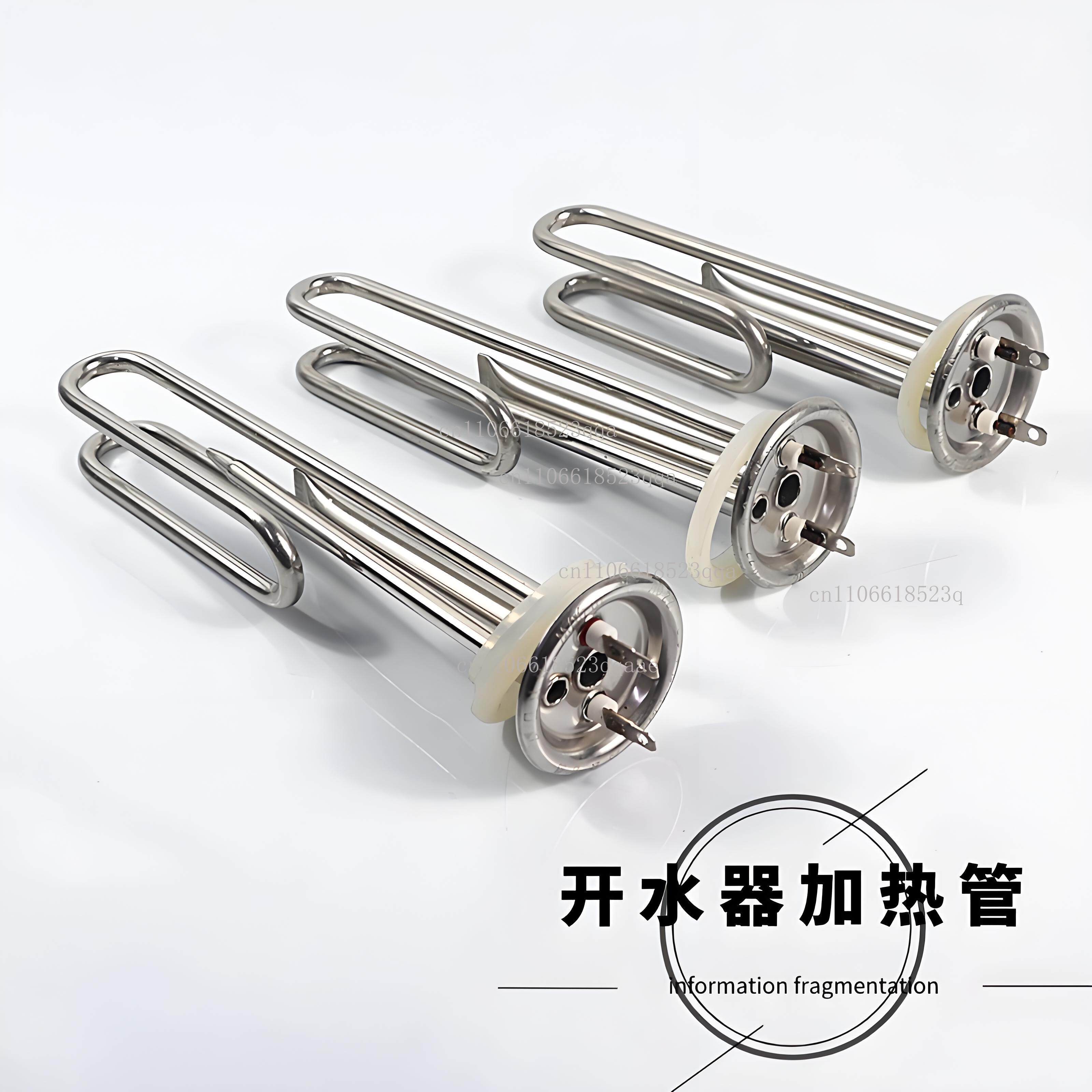 Tubo de calentamiento eléctric - Commercial Kitchen Youtube reseña y precio