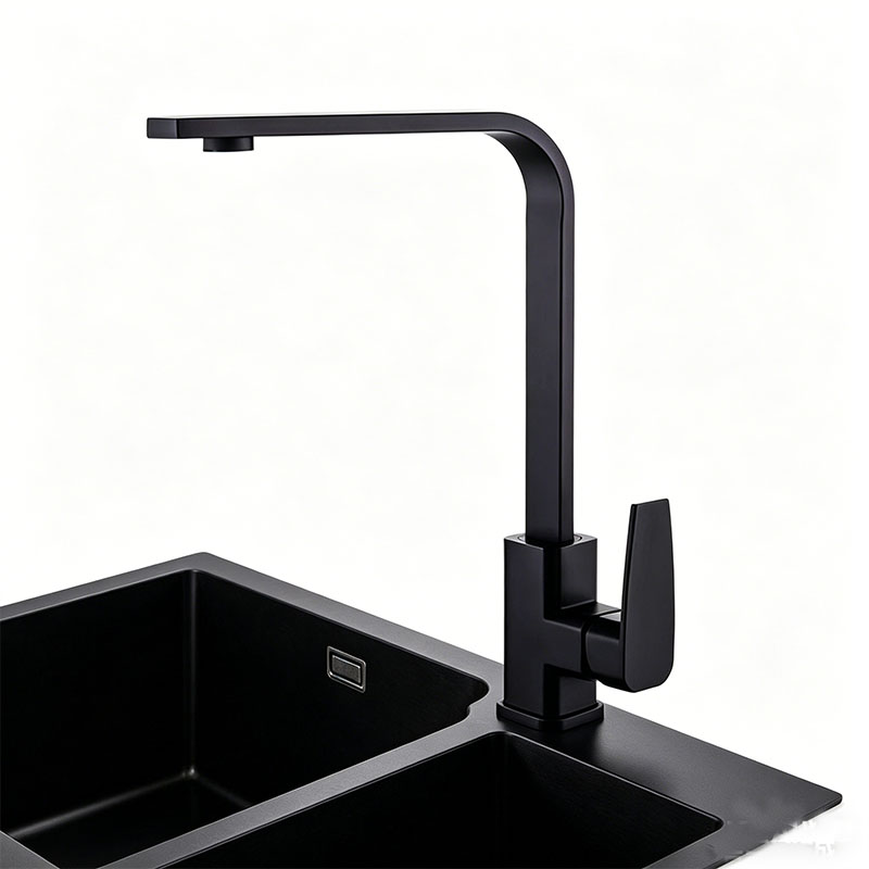 360 °   Grifo de Cocina Girato - Commercial Kitchen Mixer Tap reseña y precio