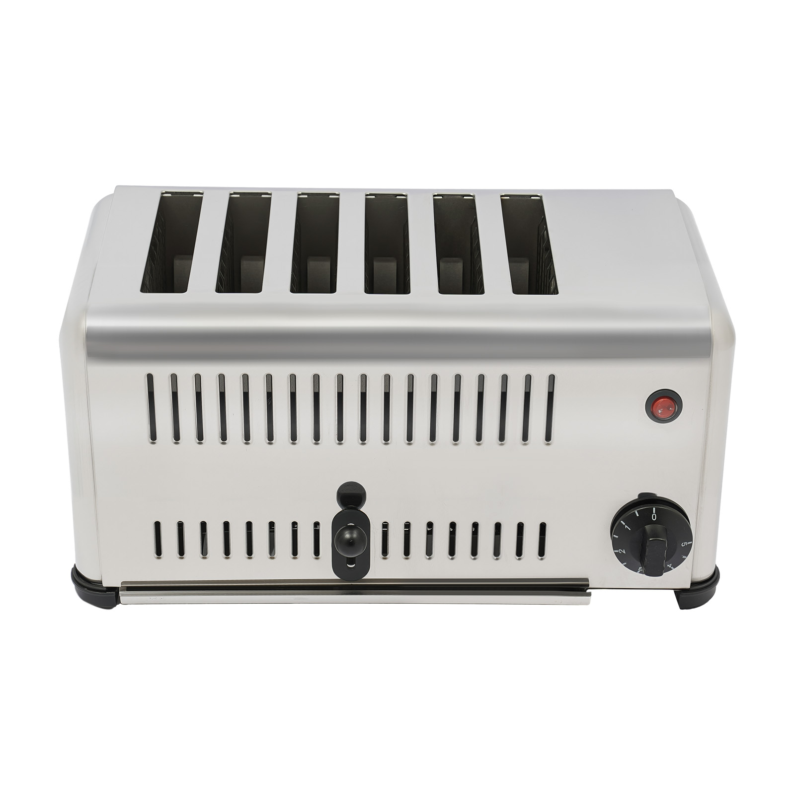 Tostadora Comercial de 6 Ranur - Commercial Kitchen Needs reseña y precio