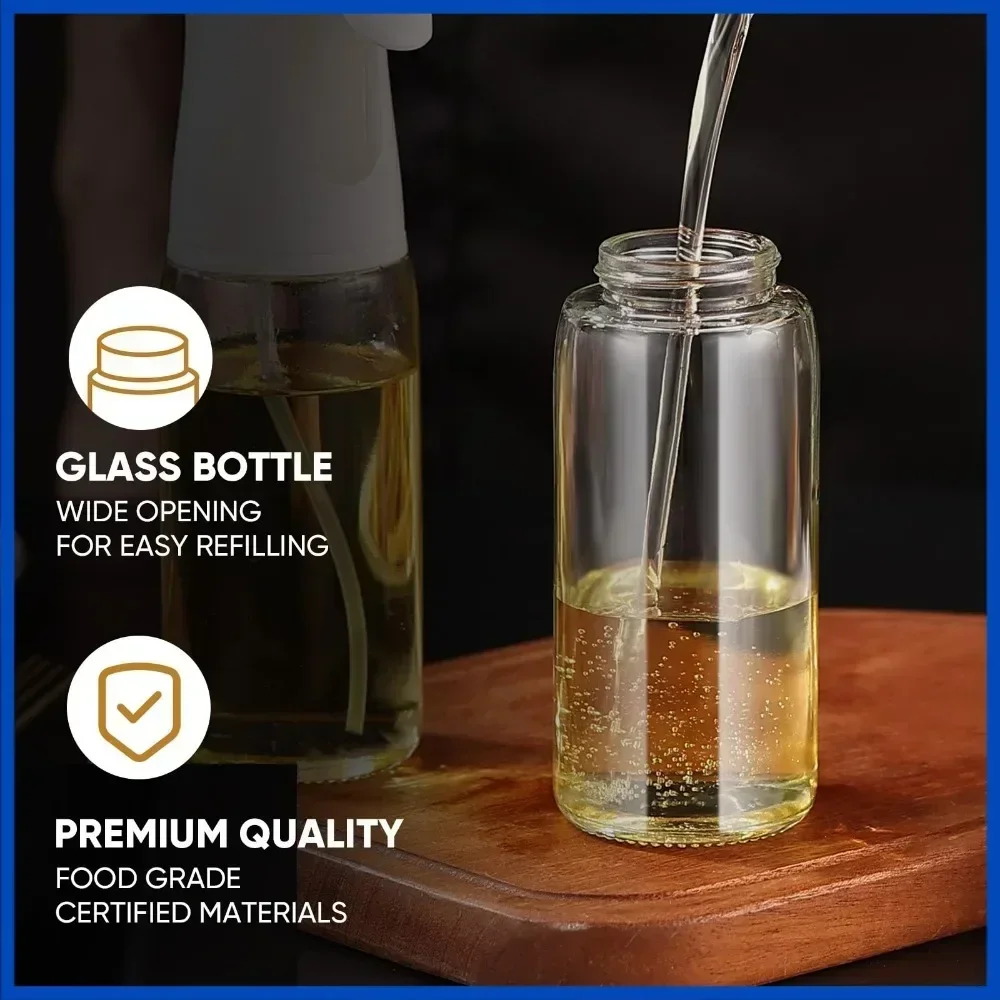 Botella de Spray Neumática de  - Commercial Kitchen Sprayer reseña y precio