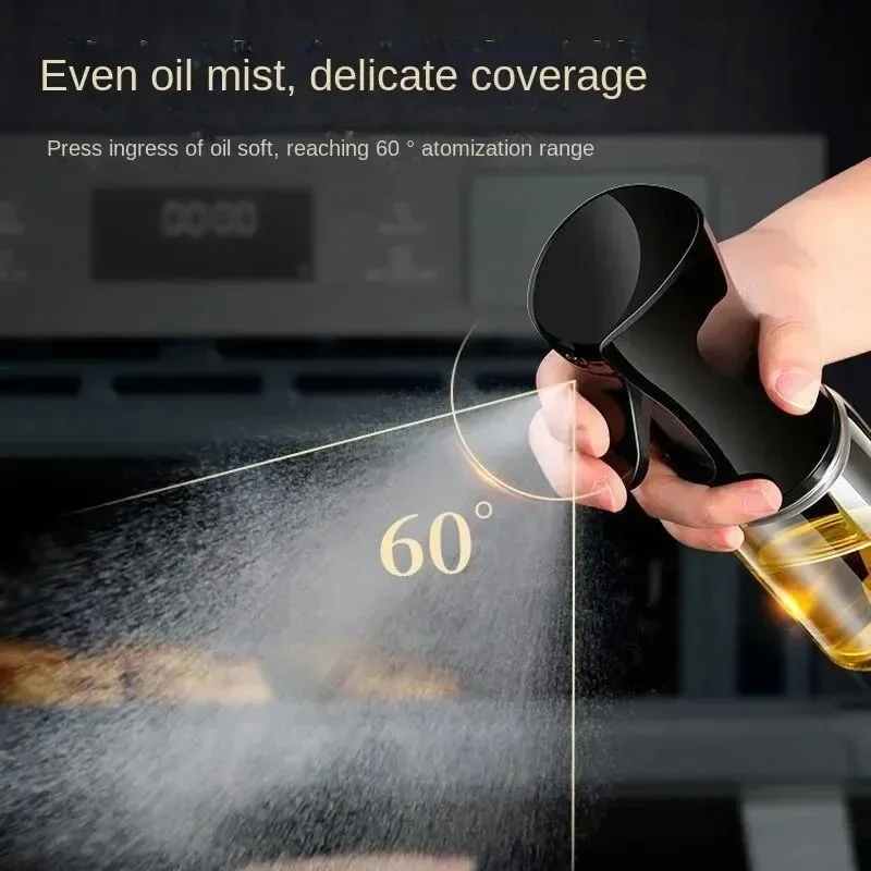 1 ud. Pulverizador de aceite d - Commercial Kitchen Sprayer reseña y precio
