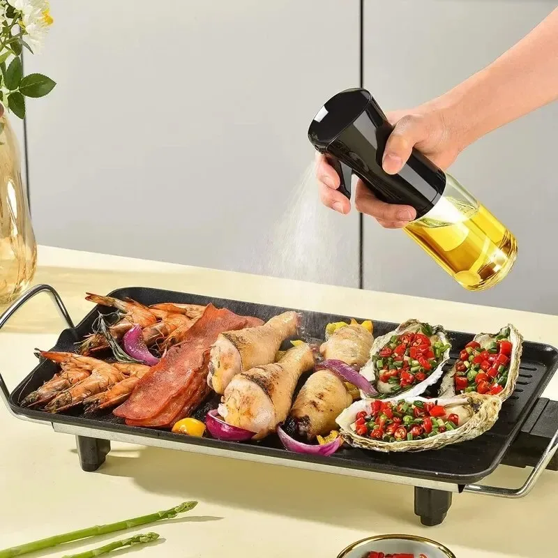 1 ud. Pulverizador de aceite d - Commercial Kitchen Sprayer reseña y precio