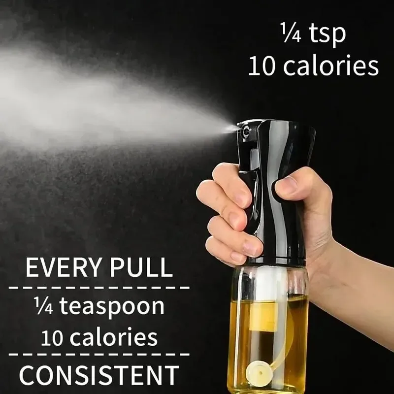1 ud. Pulverizador de aceite d - Commercial Kitchen Sprayer reseña y precio