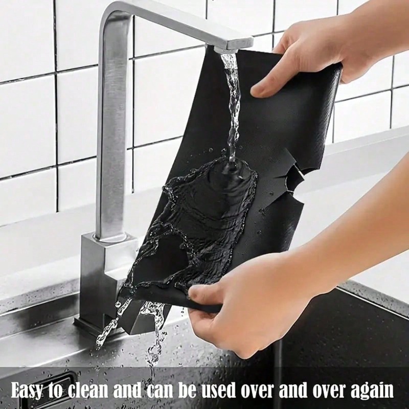 Protector de Estufa de Gas, Cu - Commercial Kitchen Gas Stove reseña y precio