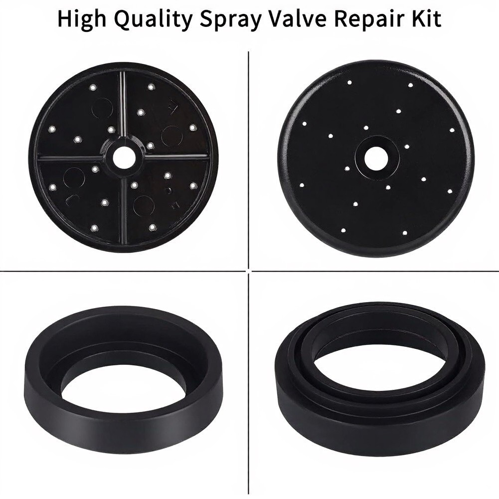 Kit de Reparación de Válvula d - Commercial Kitchen Needs reseña y precio