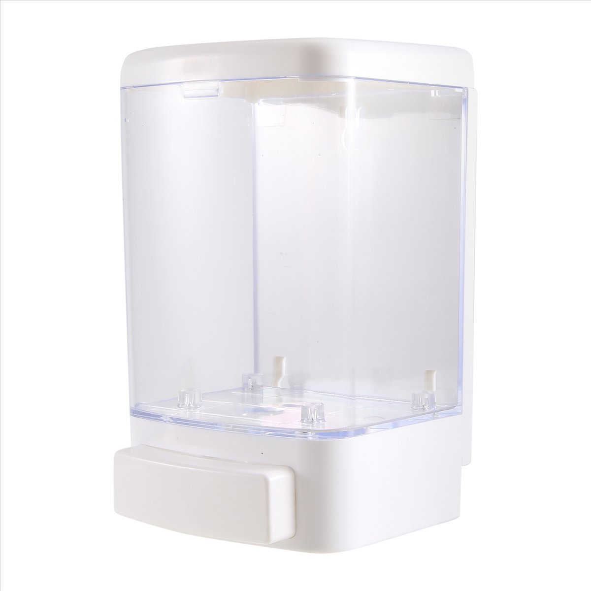 Dispensador de Jabón Manual de - Commercial Kitchen Usa reseña y precio