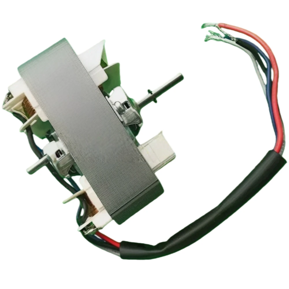 Motor para Campana Extractora  - Commercial Kitchen Hood reseña y precio