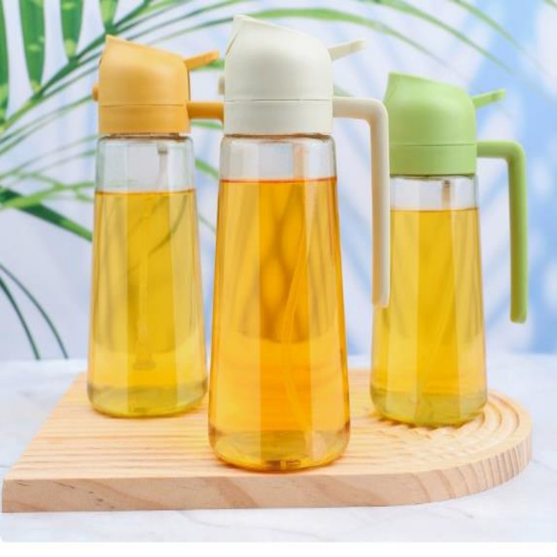 Rociador de Aceite de Oliva de - Commercial Kitchen Sprayer reseña y precio
