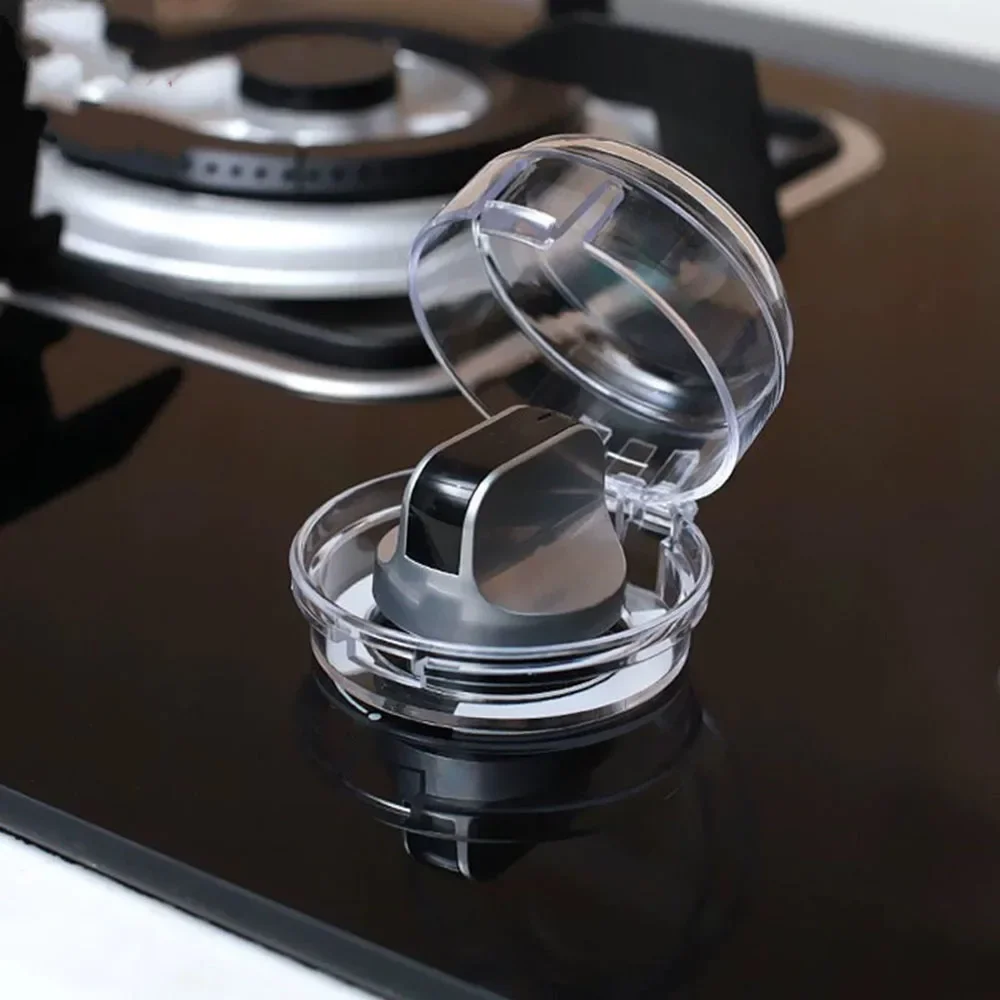 vvocci 1/2 Piezas Protector de - Commercial Kitchen Gas Stove reseña y precio