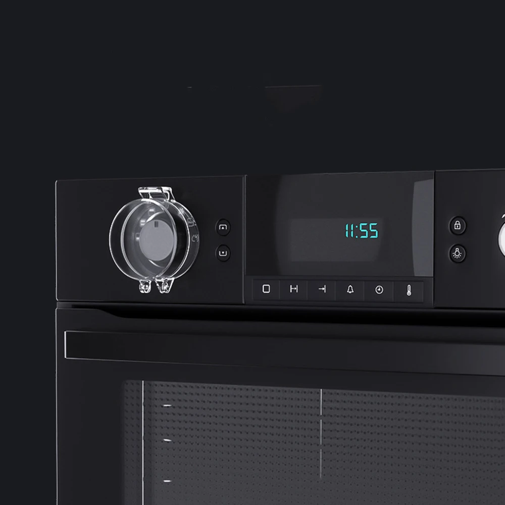vvocci 1/2 Piezas Protector de - Commercial Kitchen Gas Stove reseña y precio