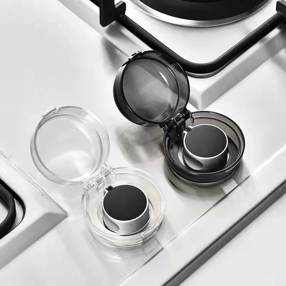 vvocci 1/2 Piezas Protector de - Commercial Kitchen Gas Stove reseña y precio